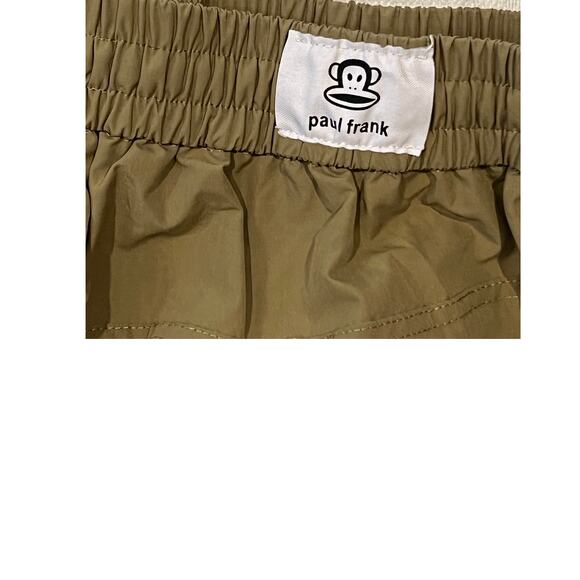 Paul Frank Thin Warm Up Jogger Lounge Pants Womans Size 3XL - Picture 3 of 4